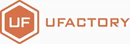 www.ufactory.cc logo