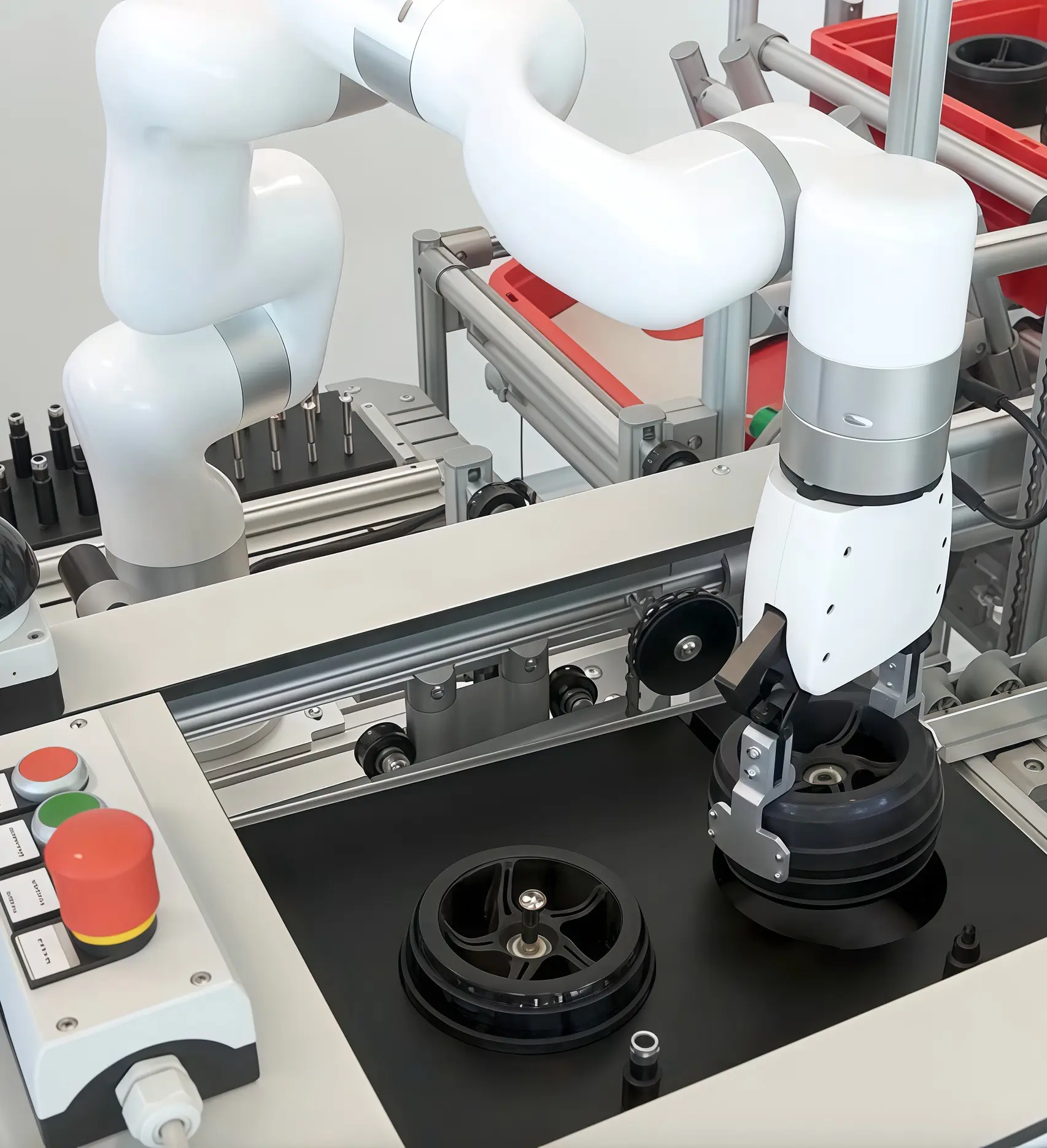 Robotics Training