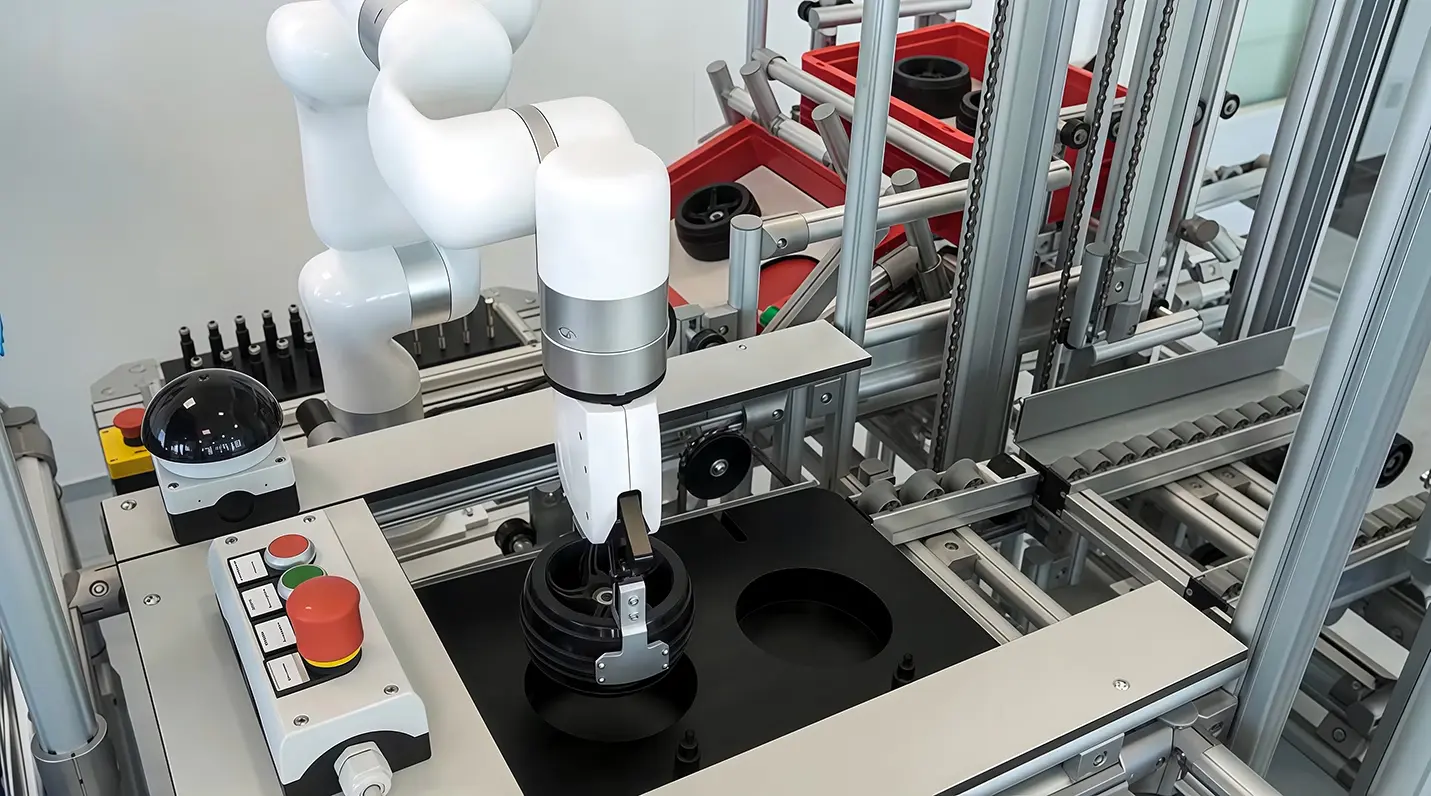 Robotics Training
