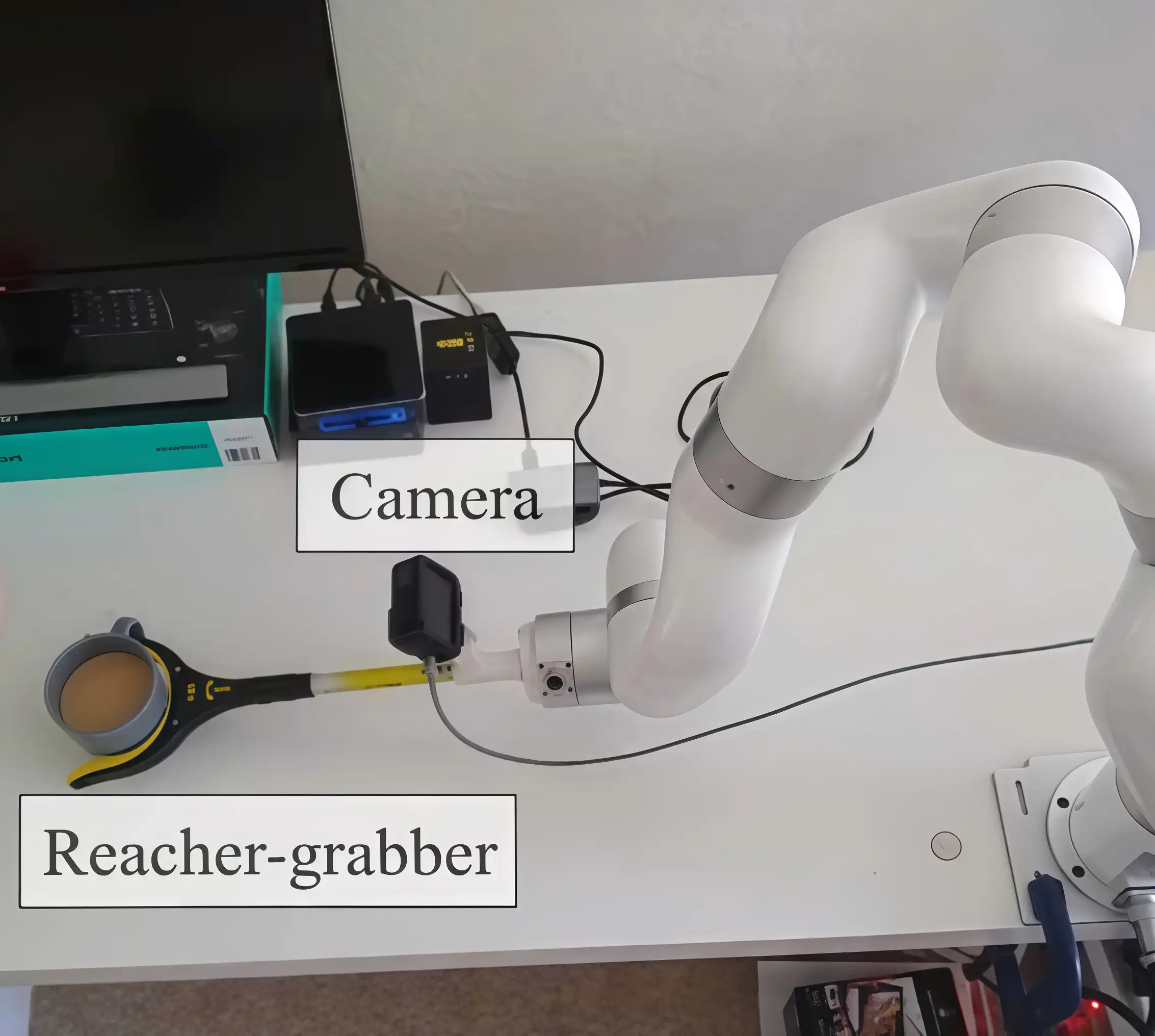 Imitation Learning Research