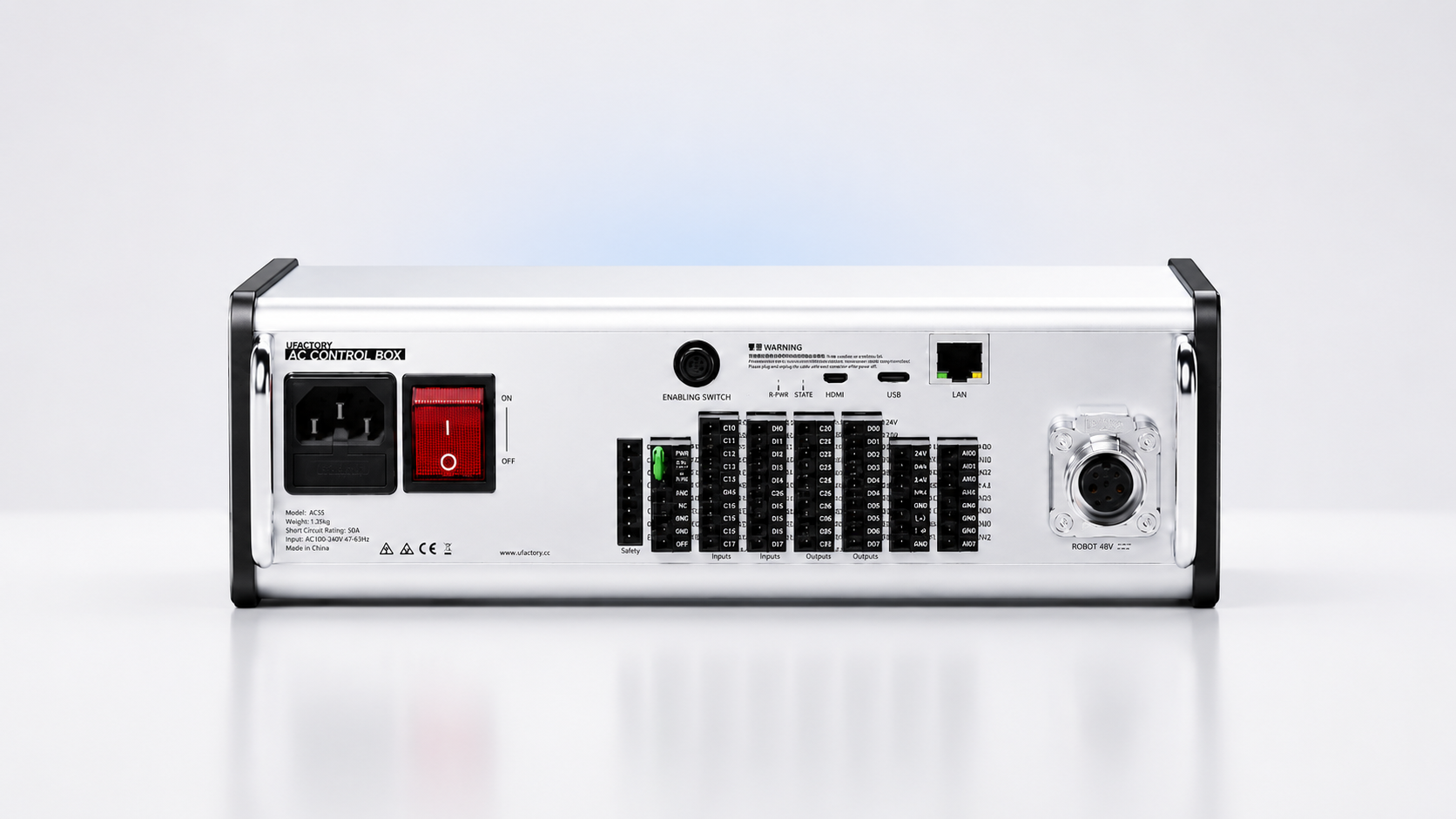 RS485与Modbus RTU