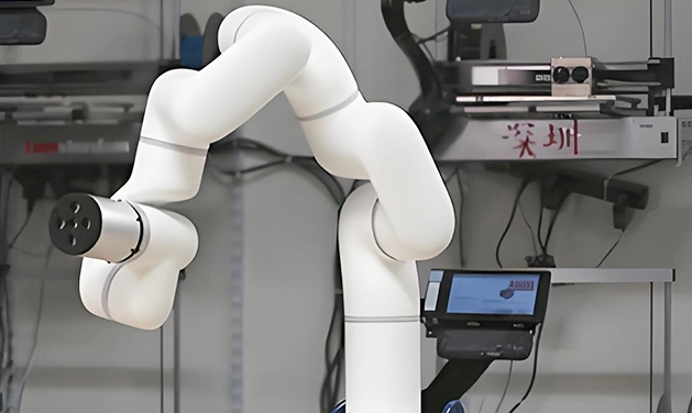 UFACTORY xArm