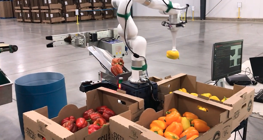 Prepare Your xArm for Its First Task