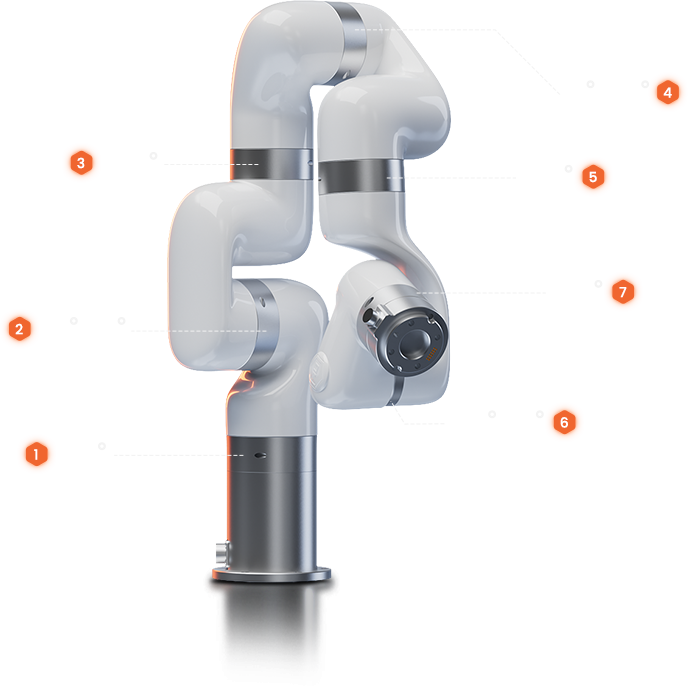 UFACTORY xArm 7