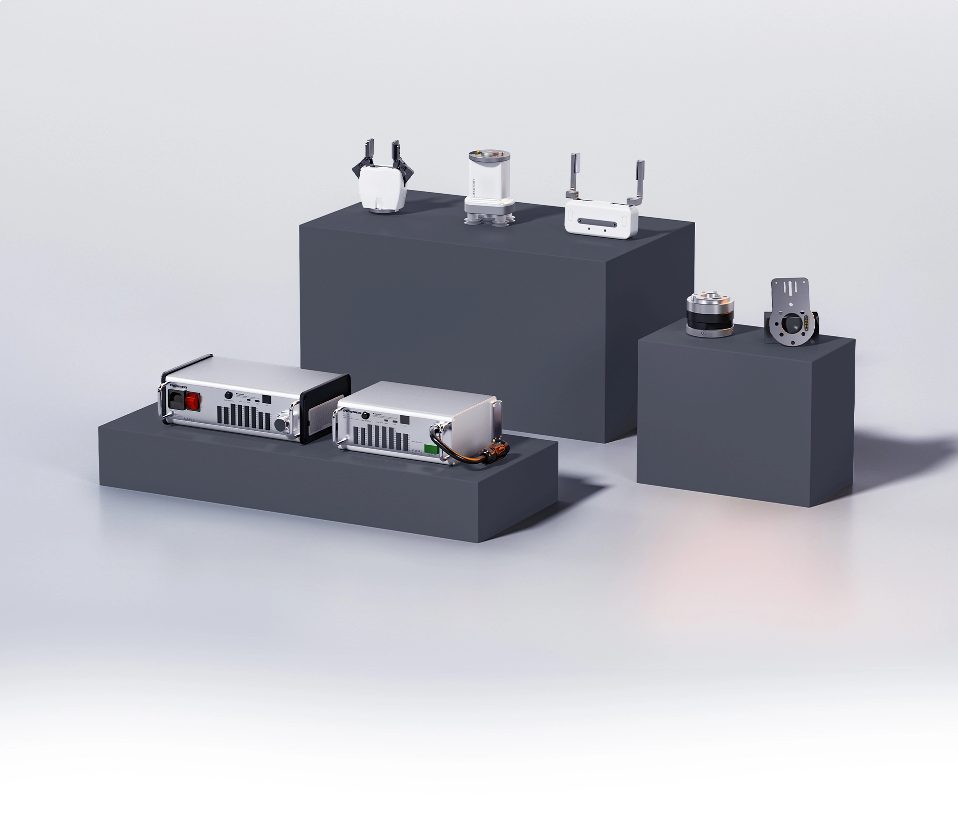 UFACTORY 850 Compatible Accessories