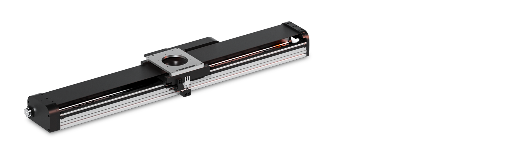 Direct-Drive Linear Motor