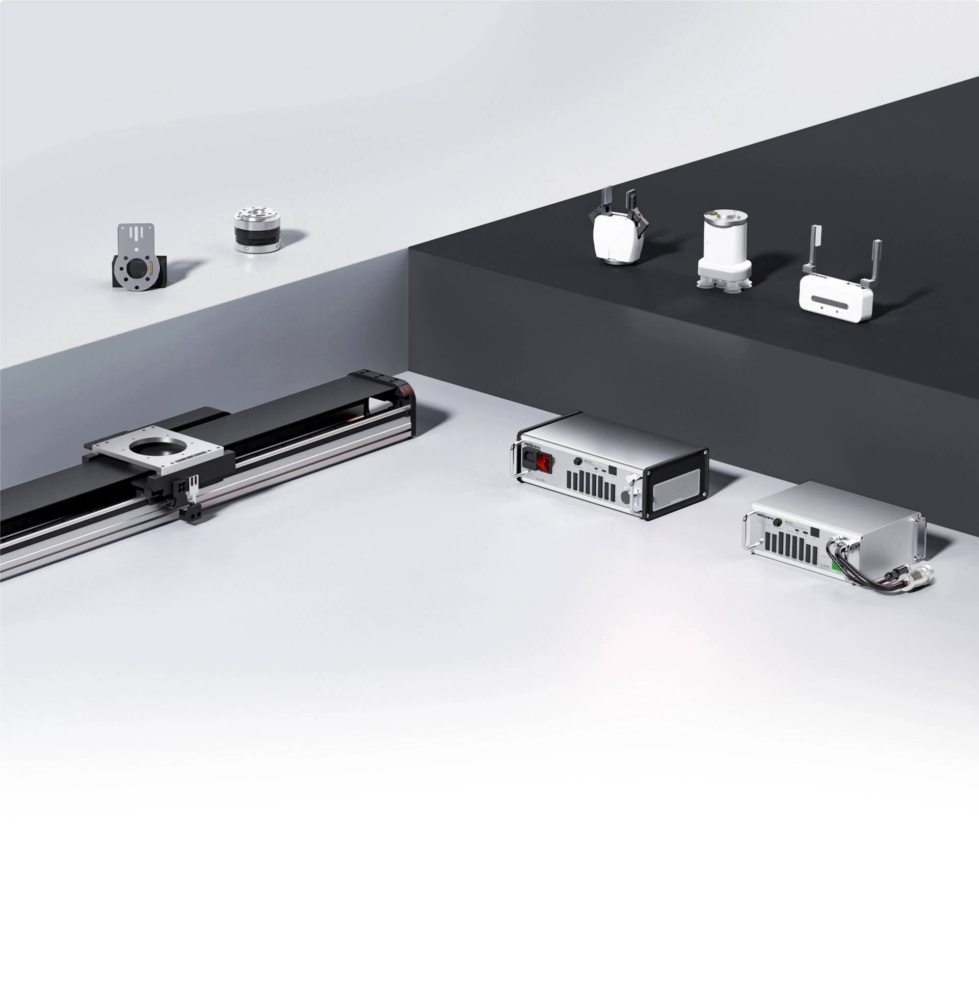 UFACTORY xArm Compatible Accessories