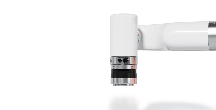 6-Axis F/T Sensor