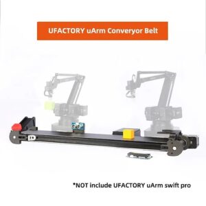 UFACTORY uArm Educational Kit