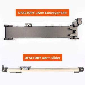 UFACTORY uArm Educational Kit