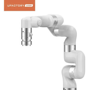 UFACTORY xArm 7 with 6 Axis Force Torque Sensor