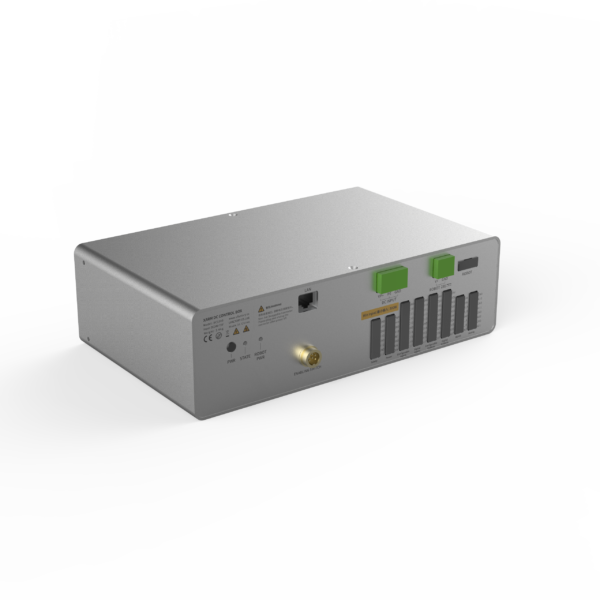 xArm DC Control Box