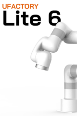 xArm 7 Lite — photo 2