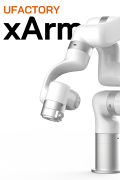 xArm 7 Lite — photo 3